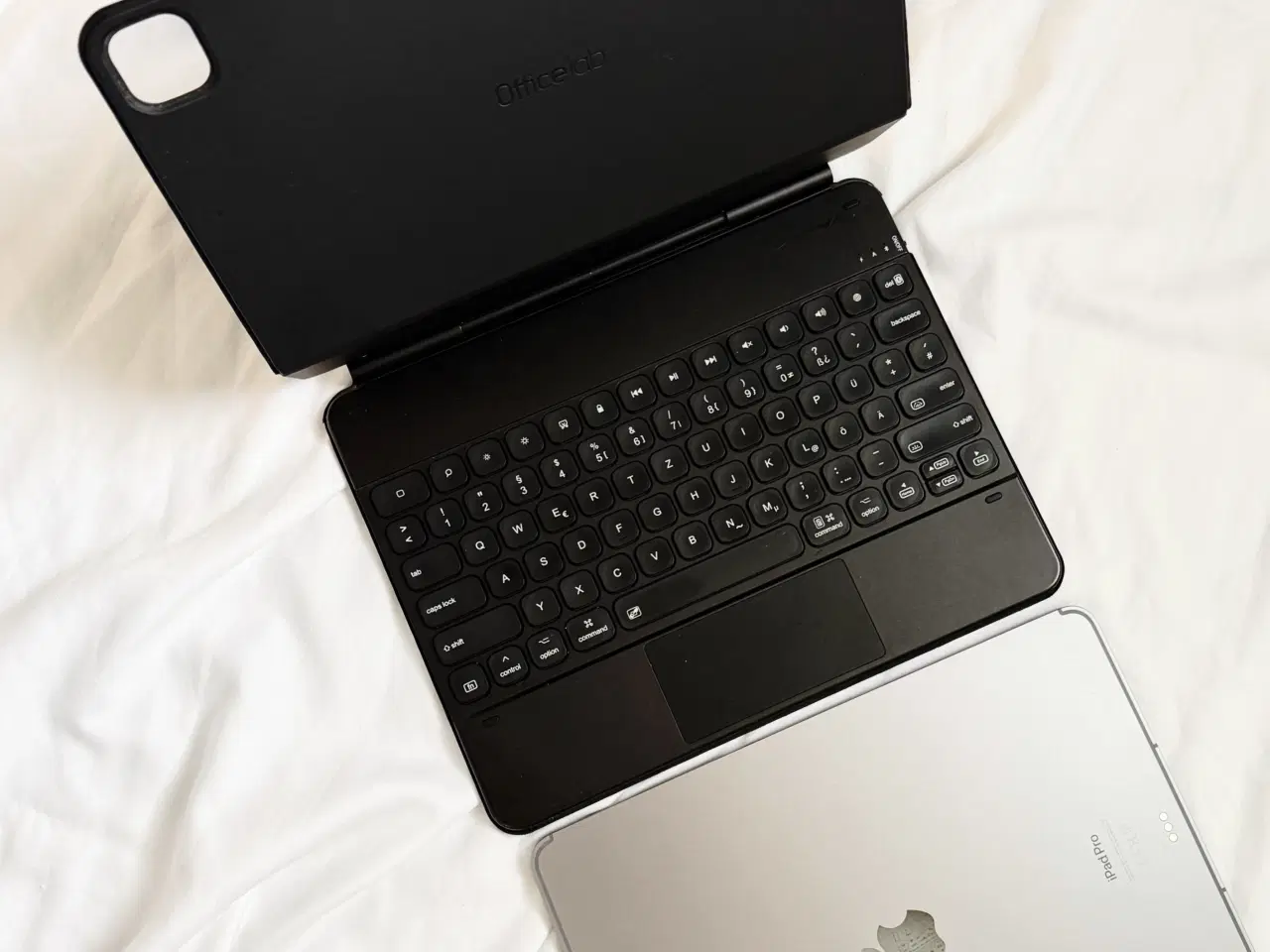Billede 6 - iPad PRO 12.9 generation 6
