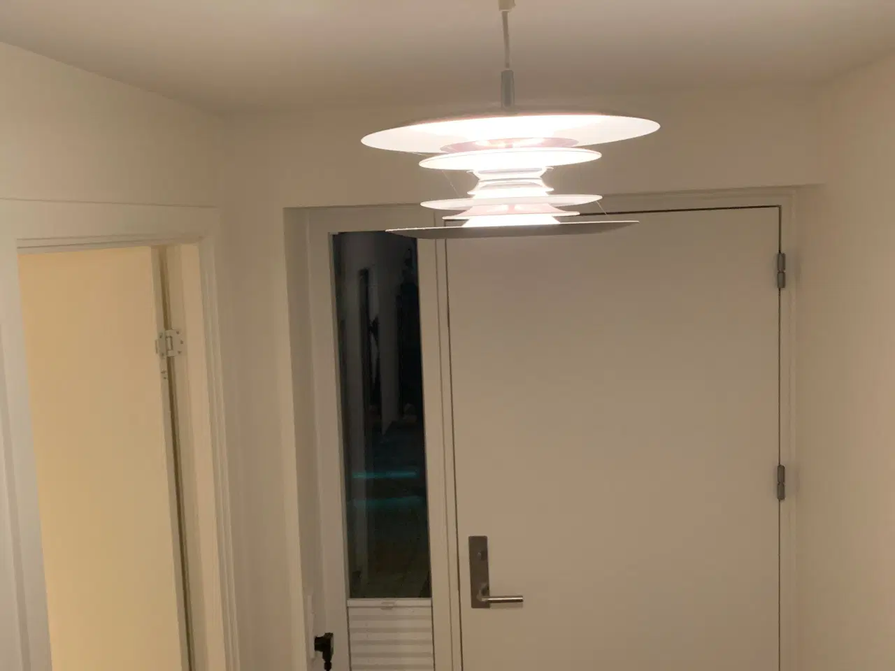 Billede 5 - Loftlamper Belid Diablo