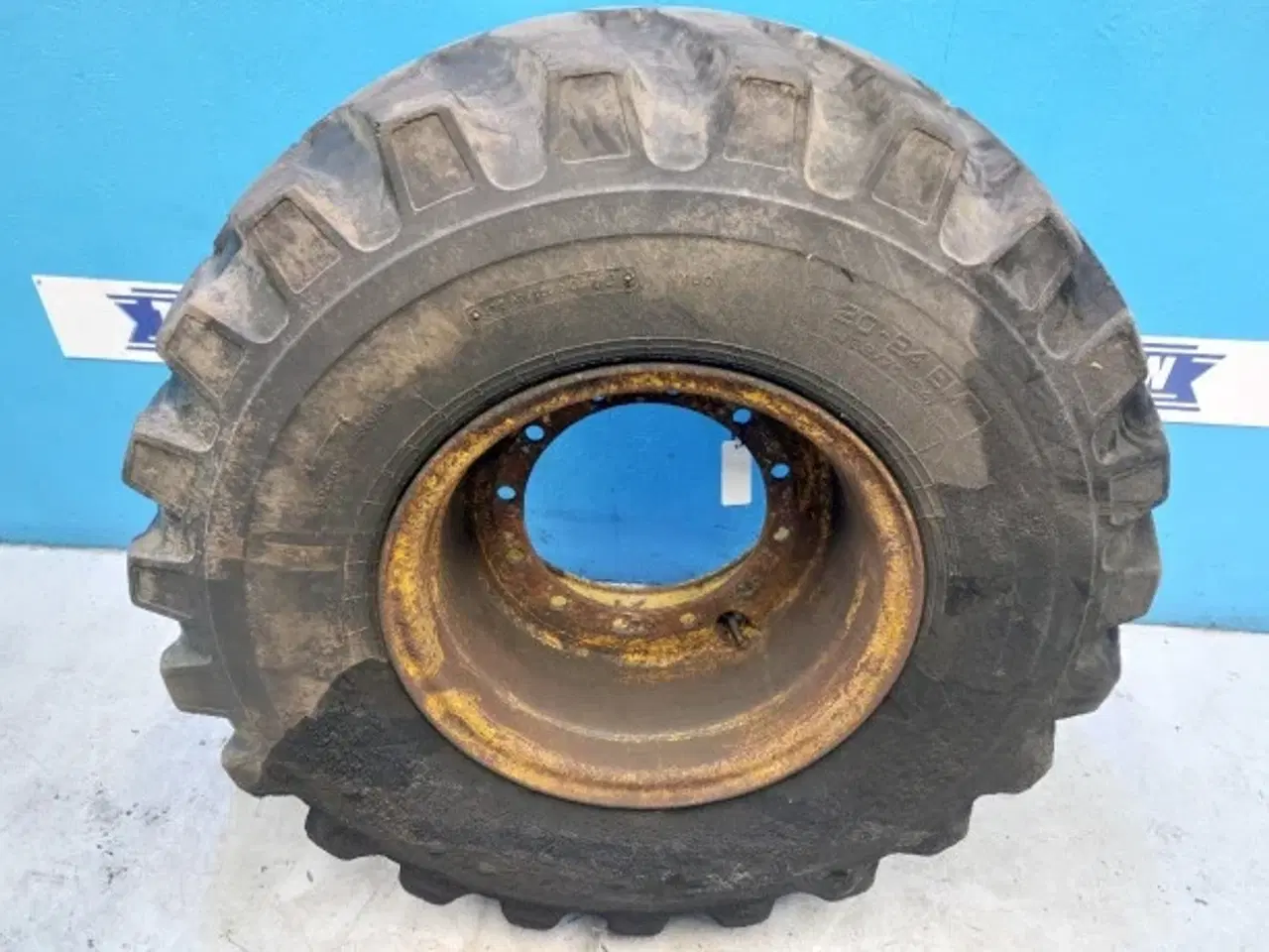 Billede 11 - 24" 20-24