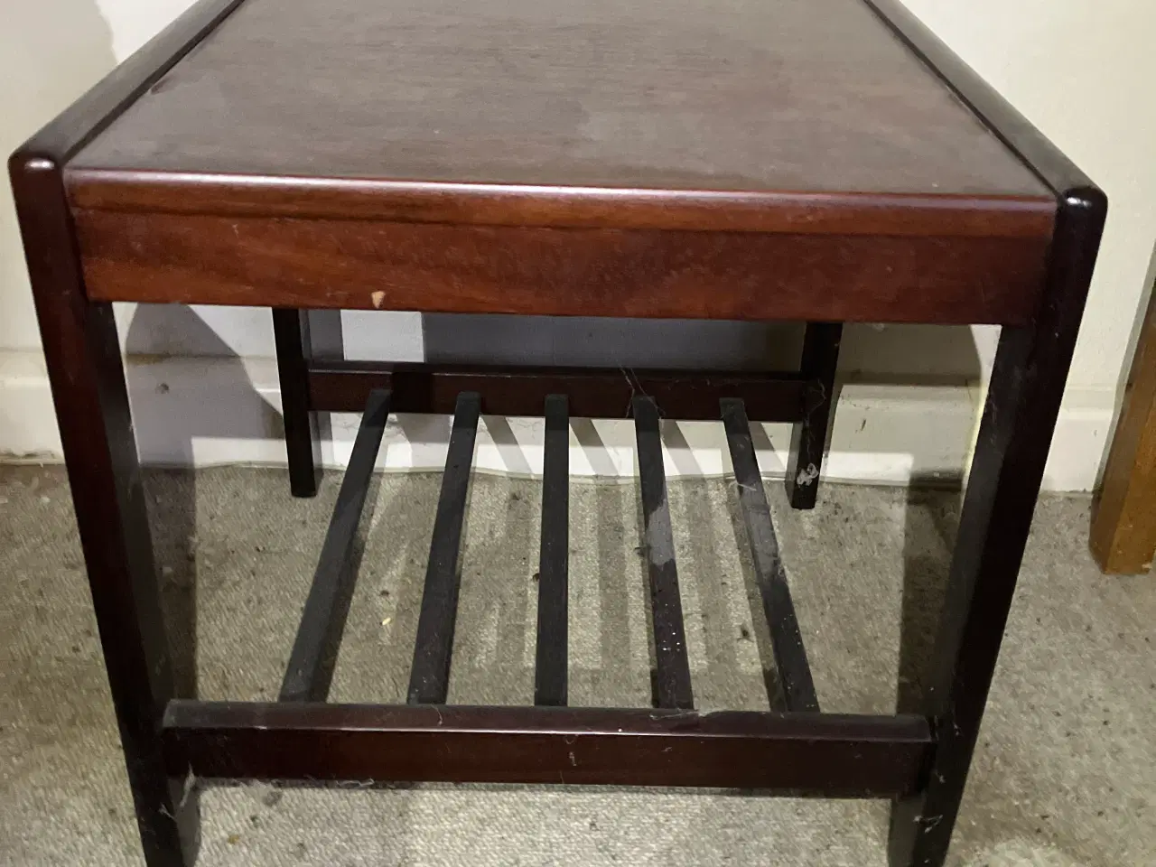 Billede 1 - Lille bord 