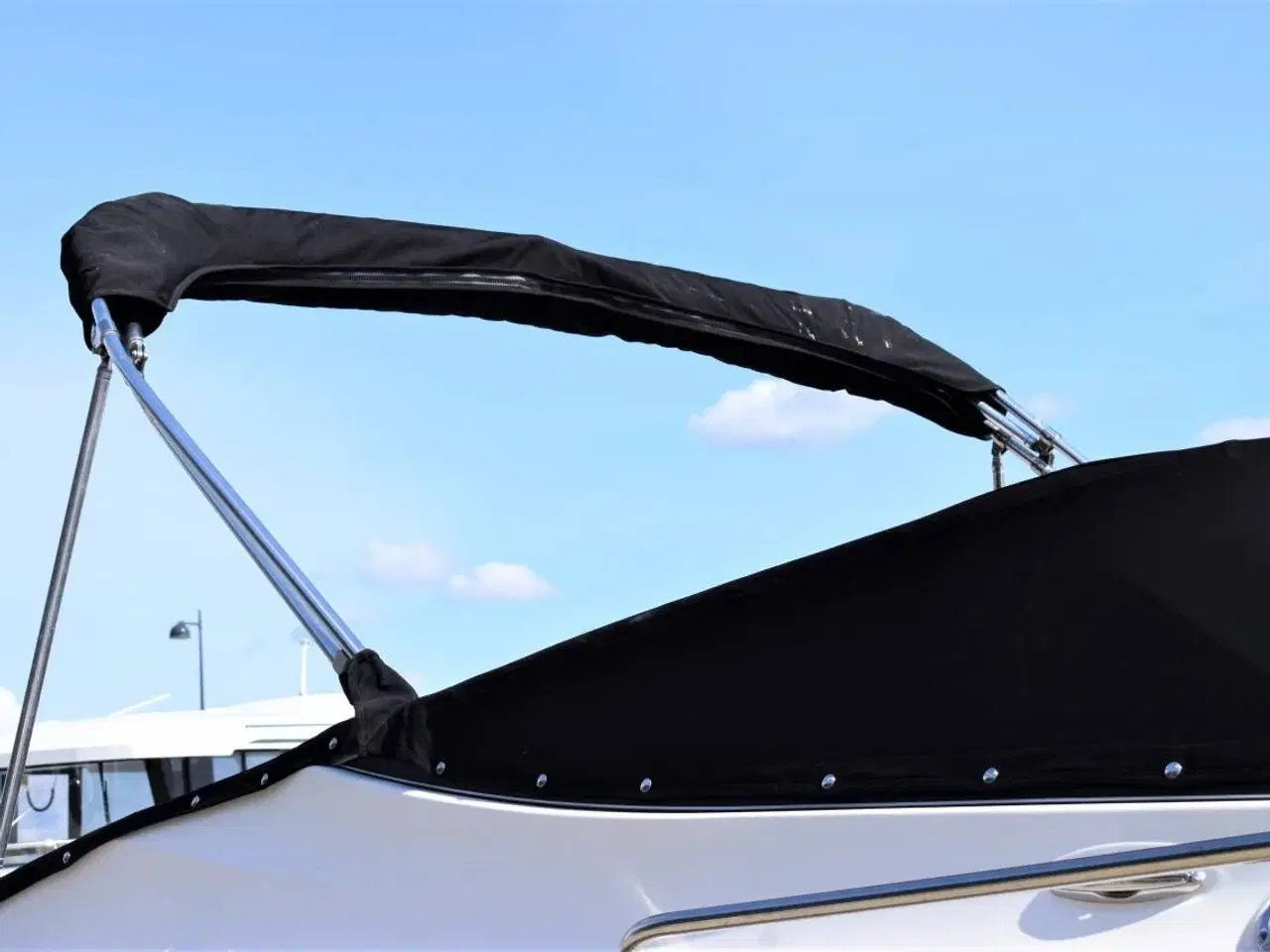 Billede 6 - Larson 216 SC - 4.3 Gxi