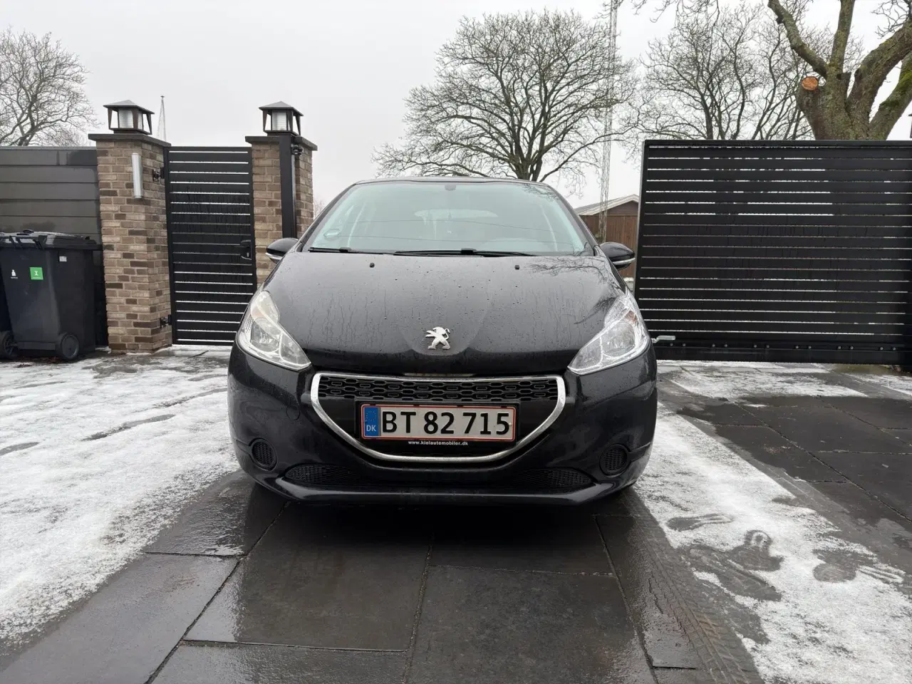 Billede 2 - Peugeot 208 1,2 VTi Active