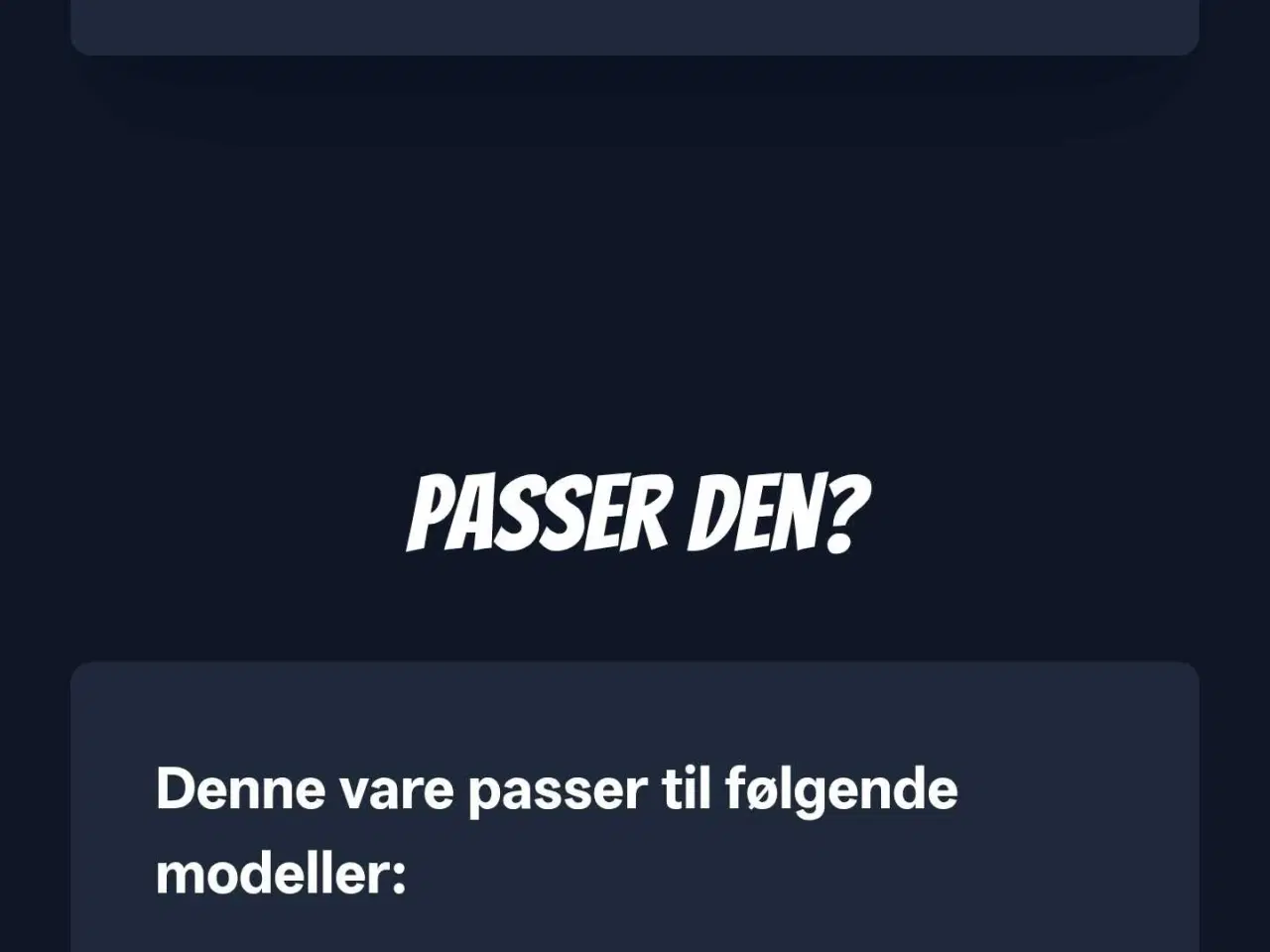 Billede 3 - PGO Ligero. Nyt Originalt Afstandsstykke I Forhjul