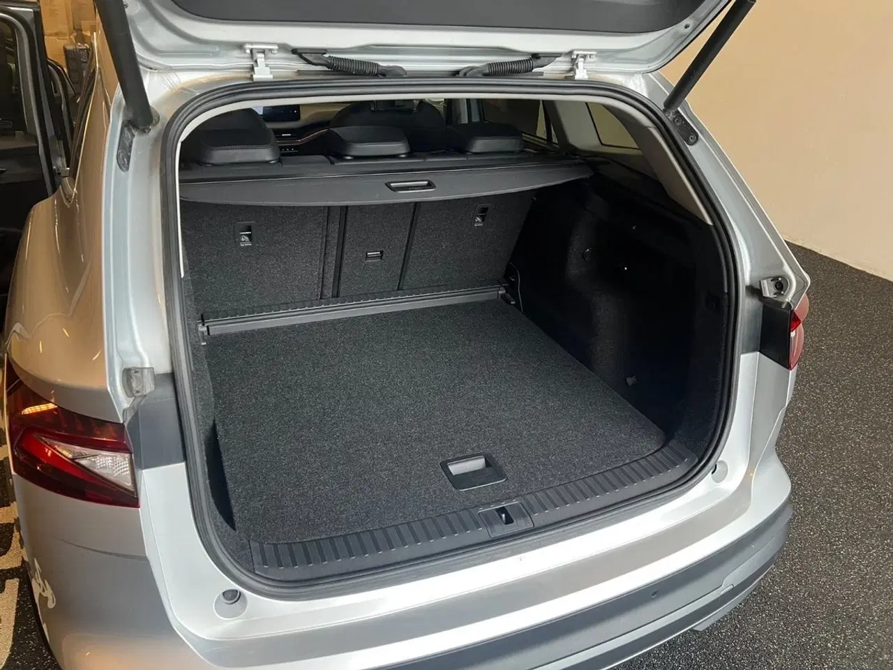 Billede 5 - Skoda Enyaq 80 iV Suite