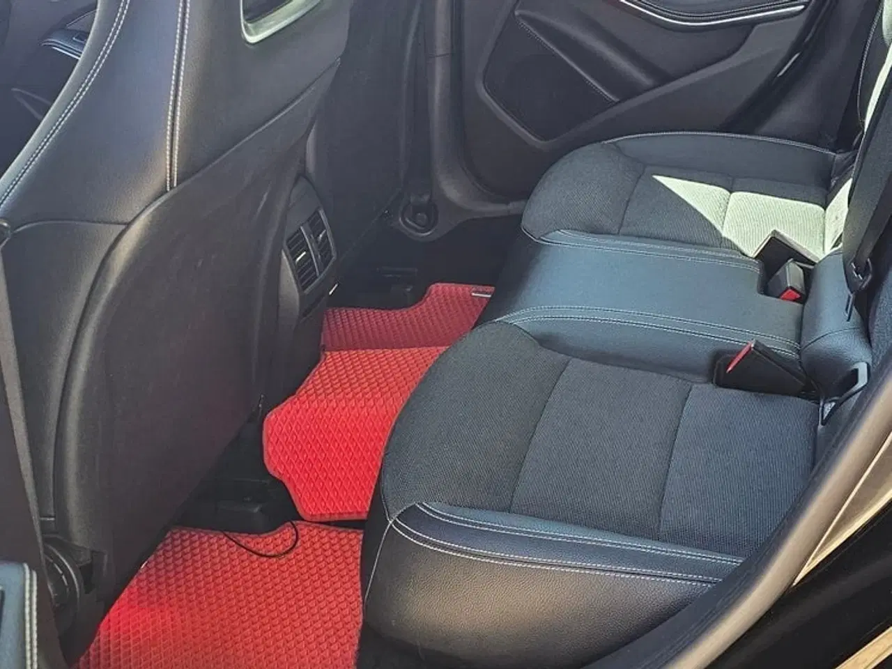 Billede 13 - Mercedes A180 d 1,5 