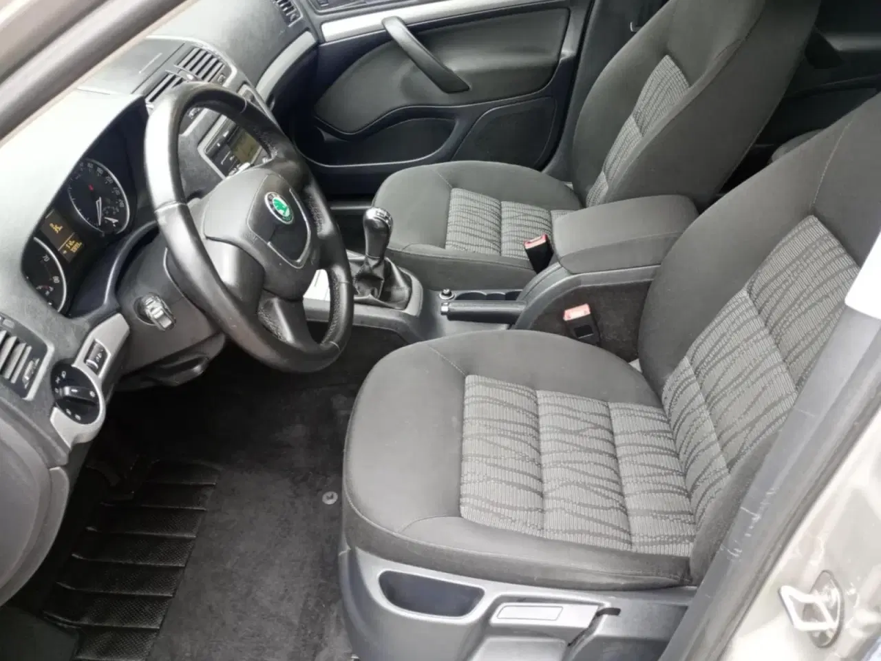 Billede 5 - Skoda Octavia 1,8 TSi 160 Elegance