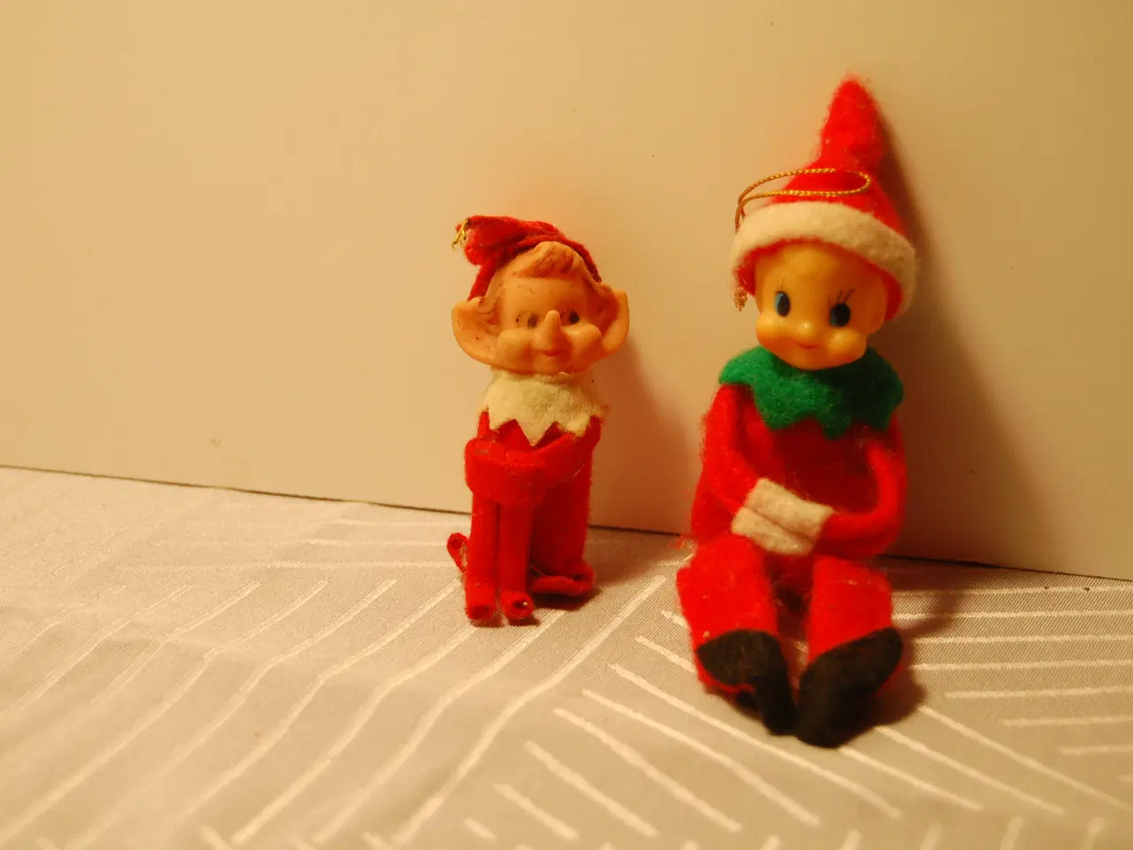 Billede 1 - Lot. 10. " ældre nisser