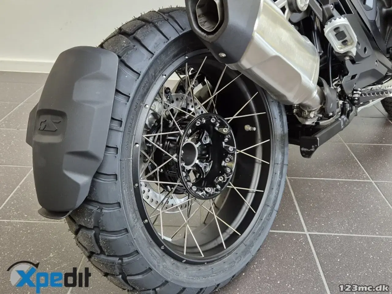 Billede 13 - BMW R 1300 GS Adventure