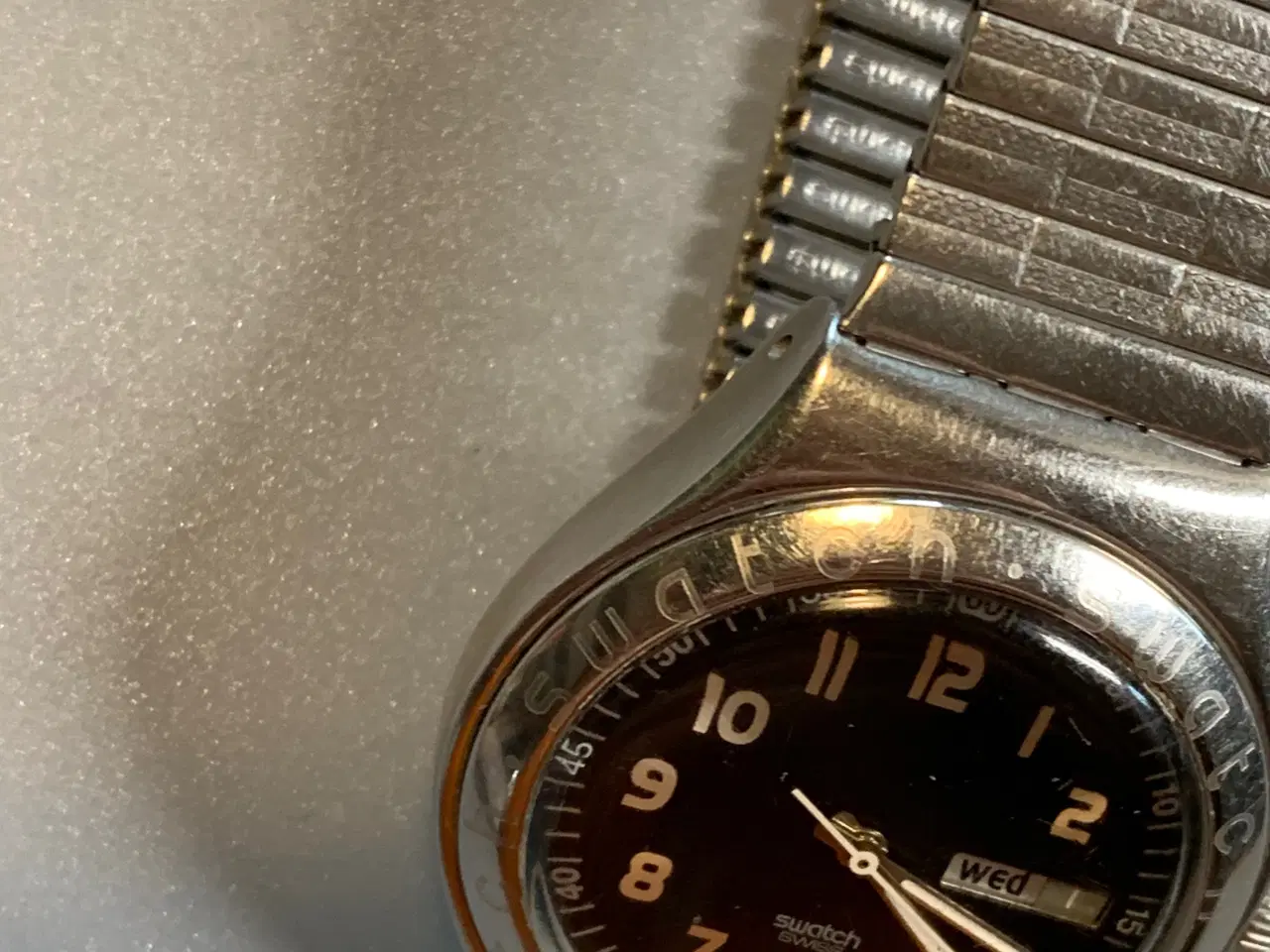 Billede 5 - Swatch AG 1997 Irony