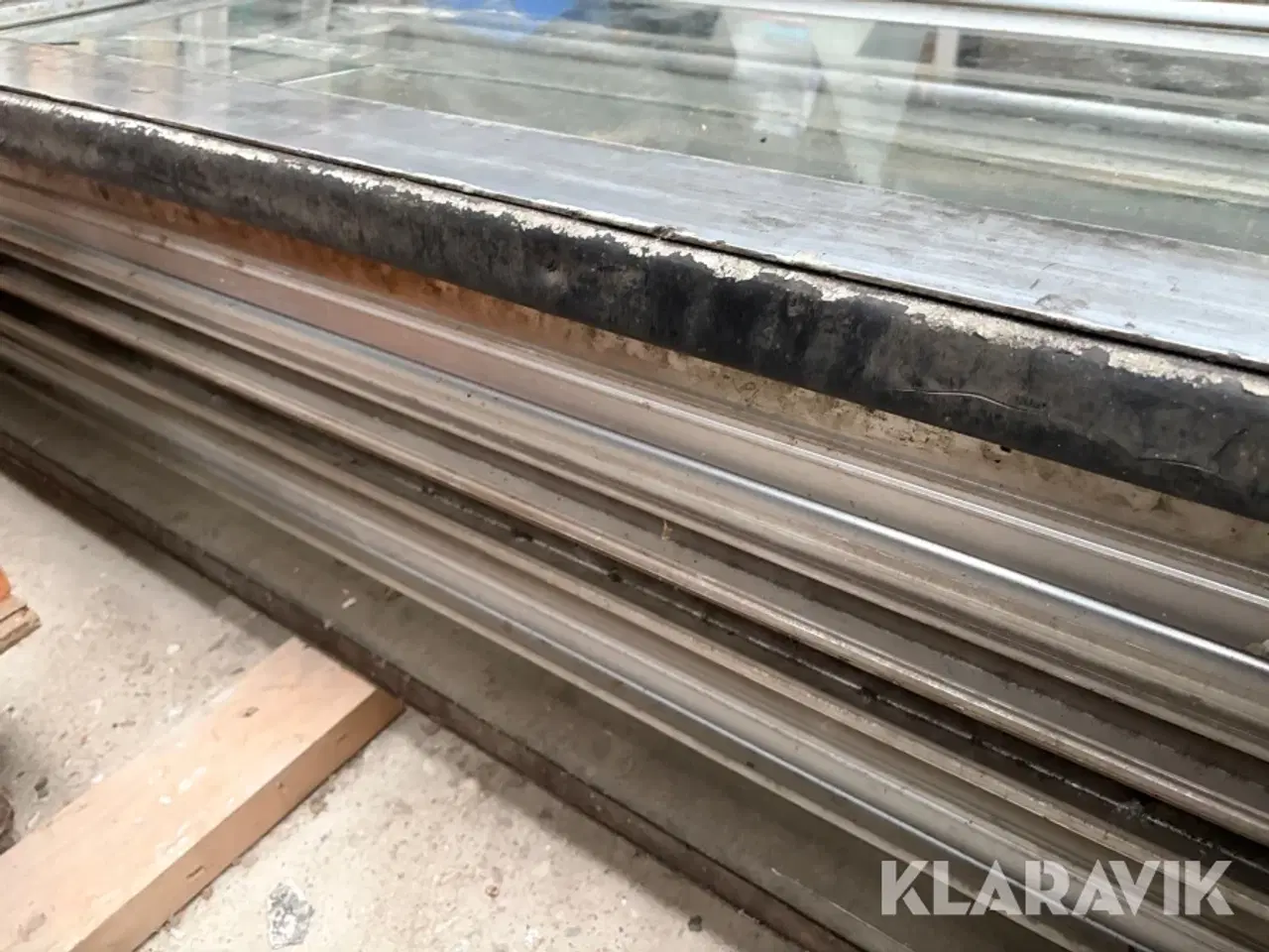 Billede 10 - Ledhejseport