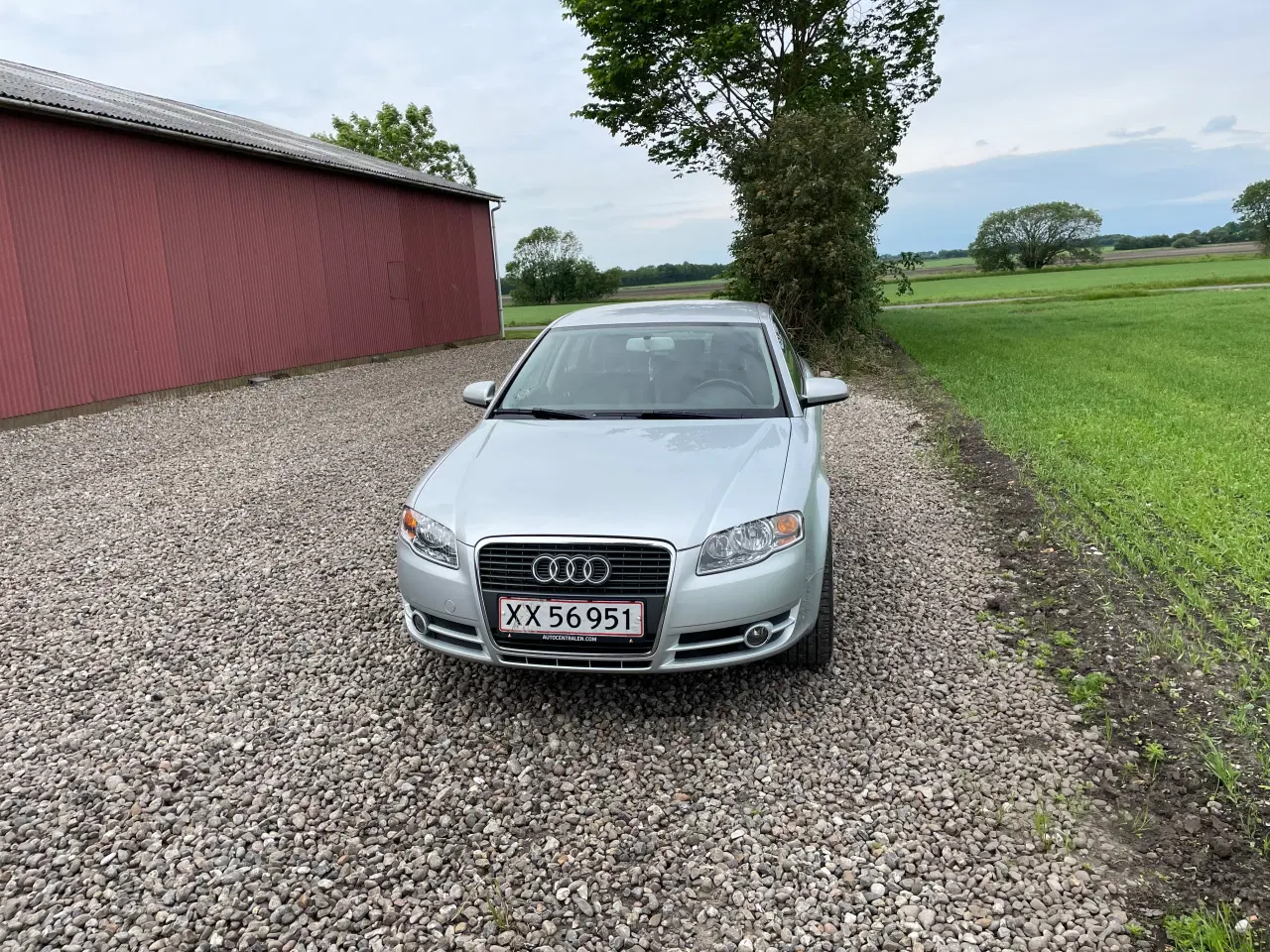 Billede 2 - Audi a4 1.8 t