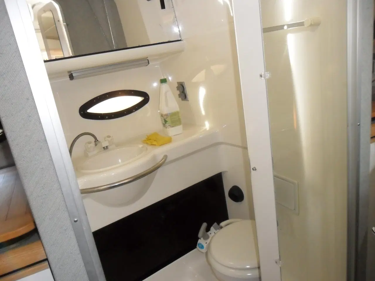Billede 8 - Bayliner 3055 Avanti 