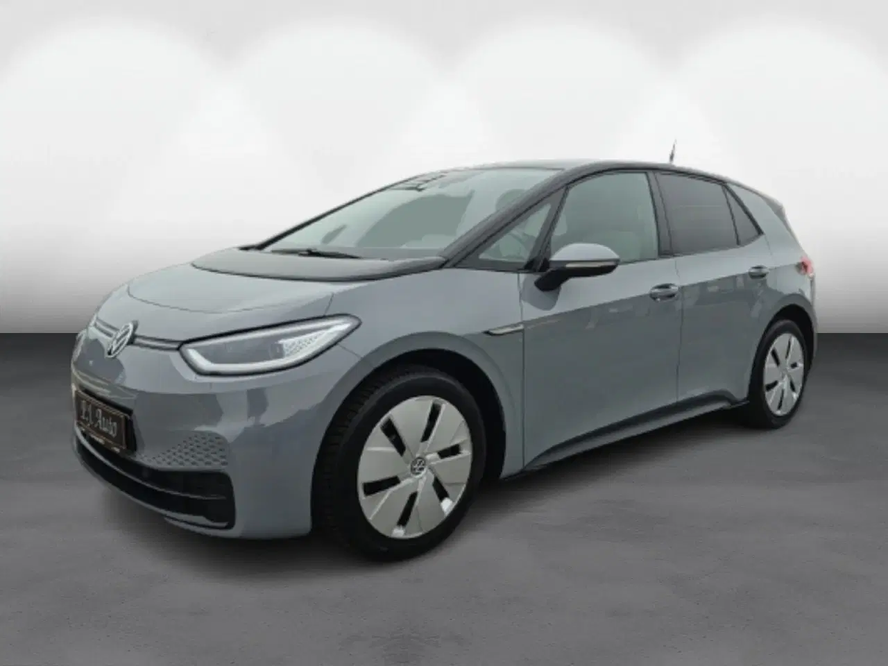 Billede 1 - VW ID.3 58 Pro