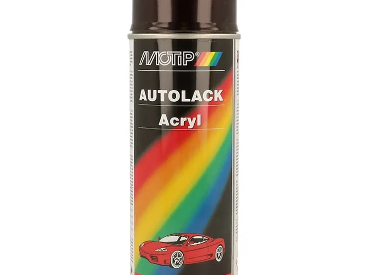 Billede 1 - Motip Autoacryl spray 51197 - 400ml