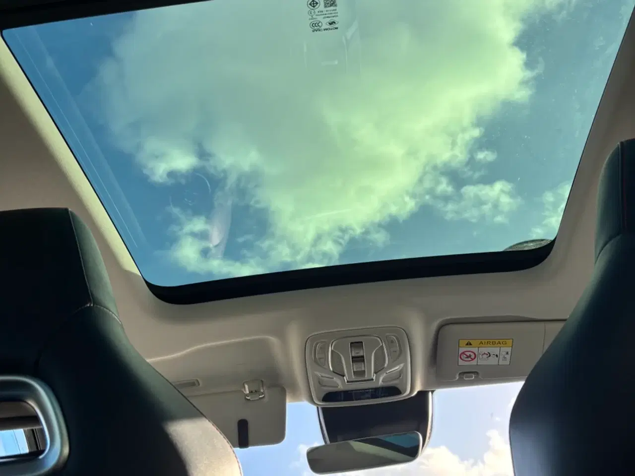 Billede 9 - MG EHS 1,5 PHEV Luxury