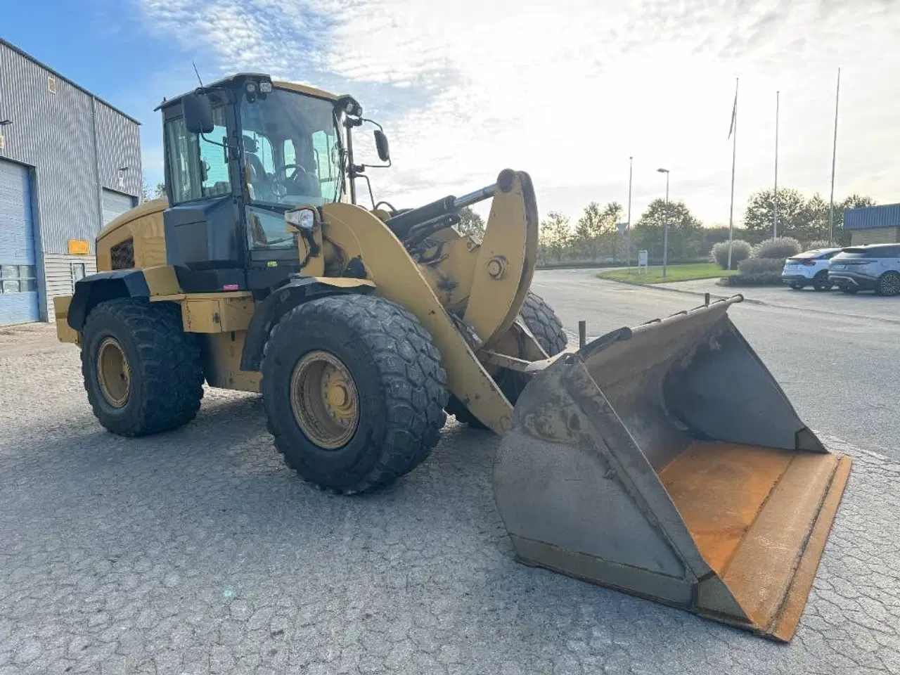 Billede 4 - CAT 938 K