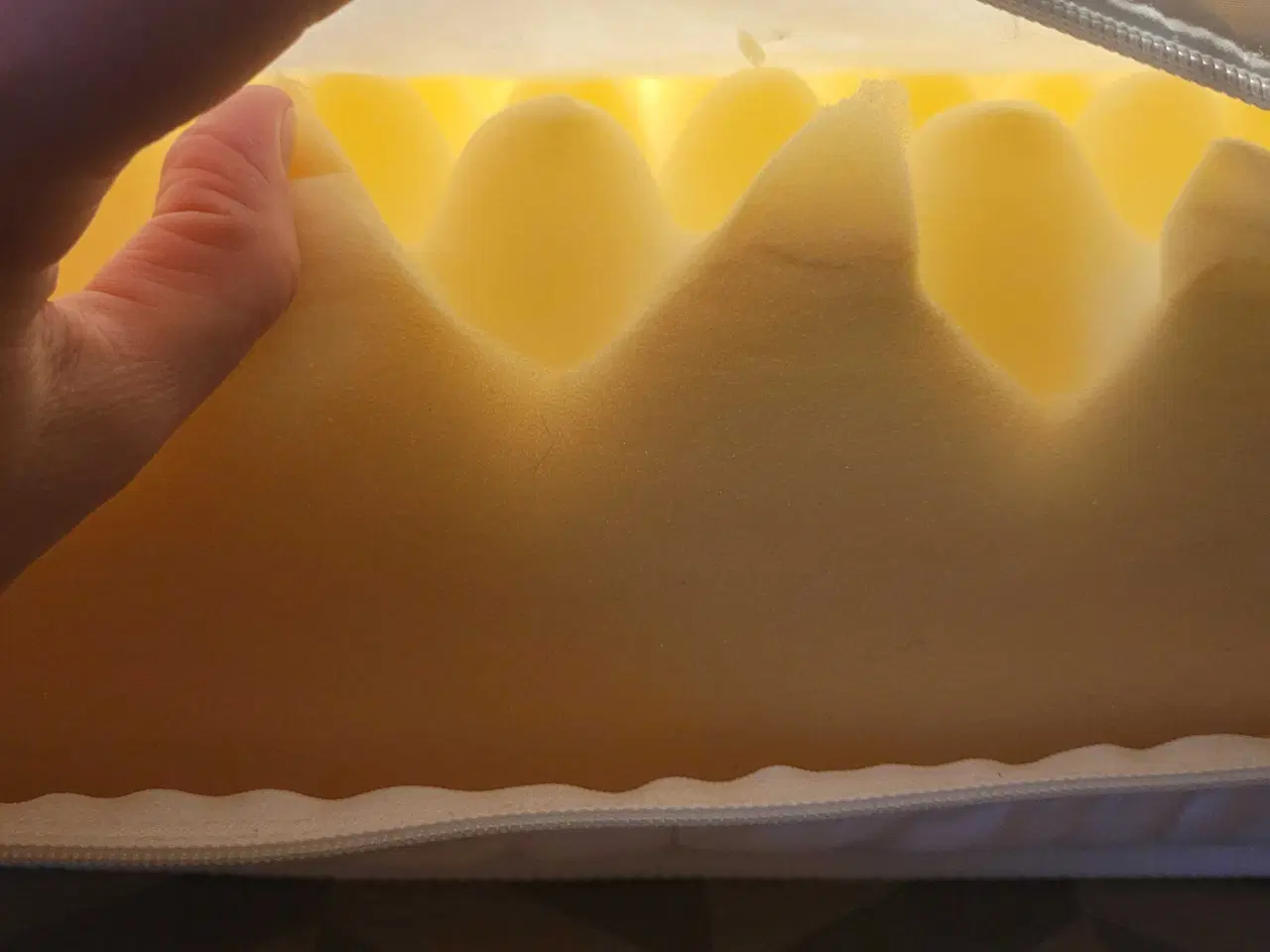 Billede 6 - 2 nye Dreamzone skummadrasser