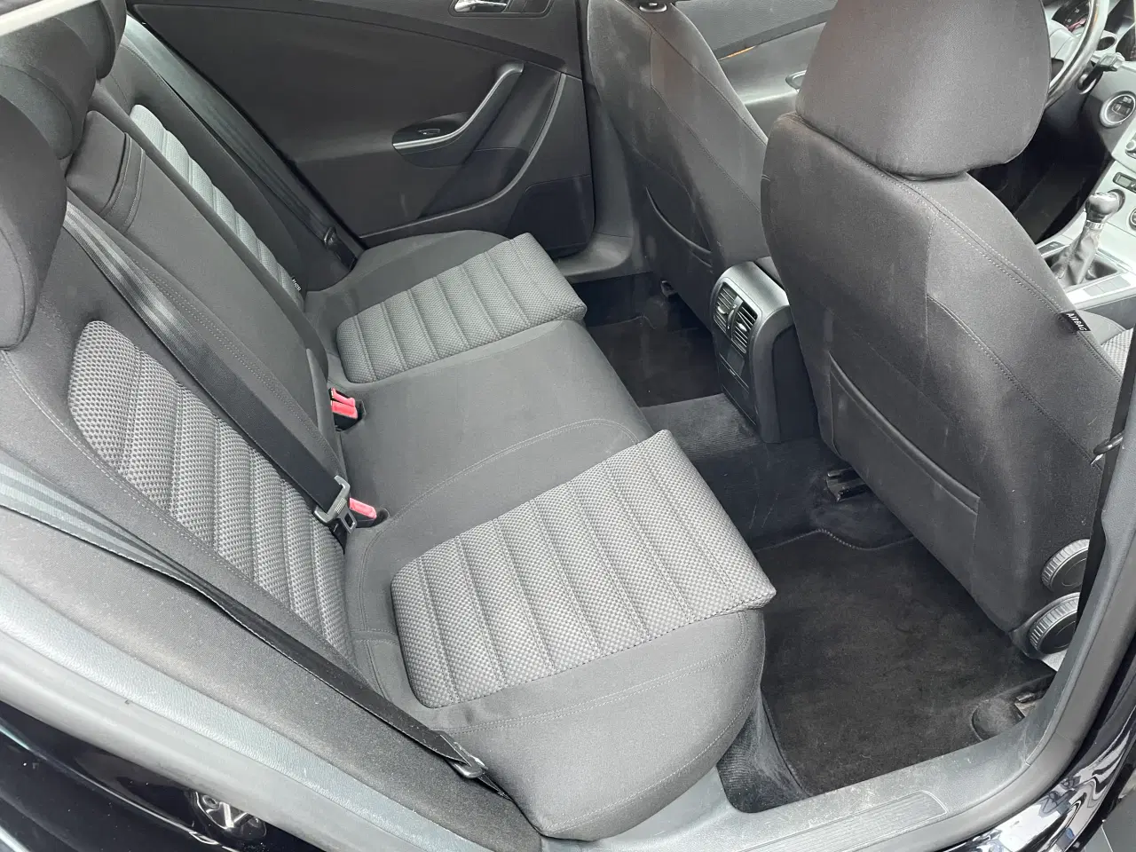 Billede 7 - VW Passat 1,8 TSI 