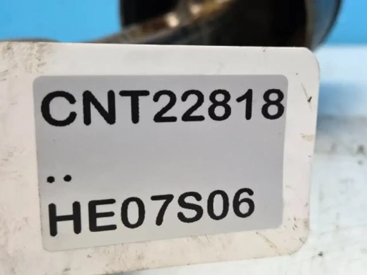 Billede 11 - Iveco Cursor10   Stempel   8094838