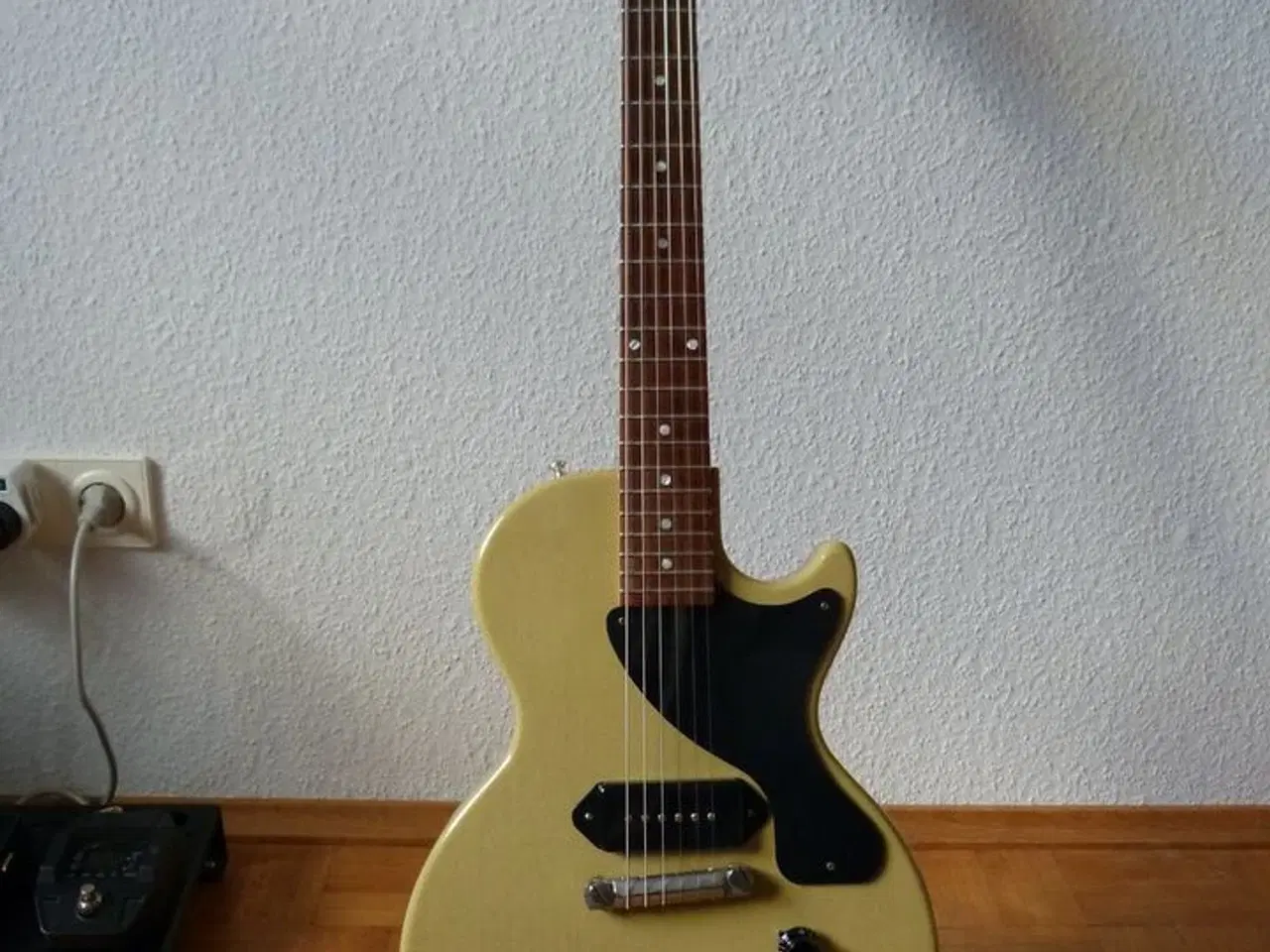 Billede 8 - Gibson Les Paul Junior Custom Shop