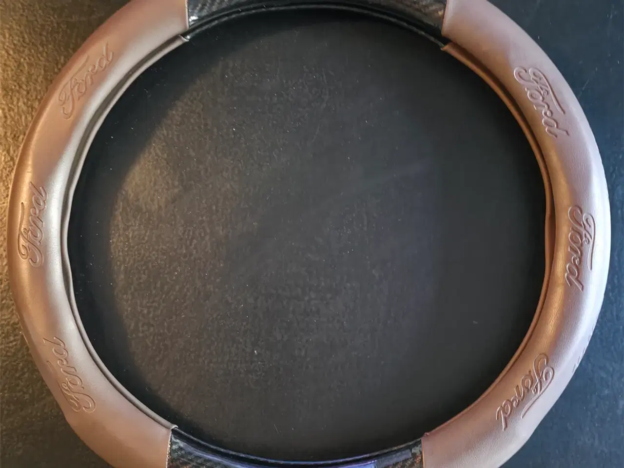 Billede 2 - Ford Rat Cover