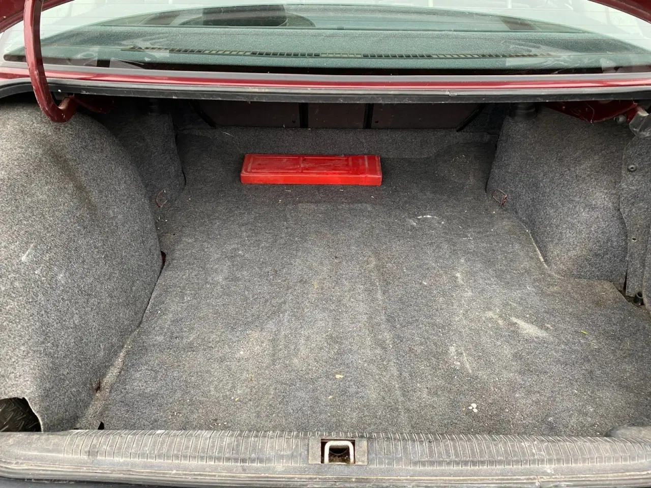 Billede 8 - Opel Senator 3,0i CD