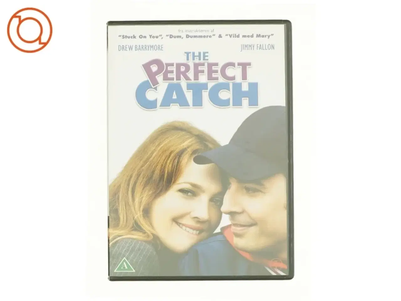 Billede 1 - The perfect catch