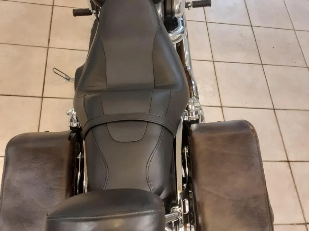 Billede 9 - Harley davidson Fat Bob 