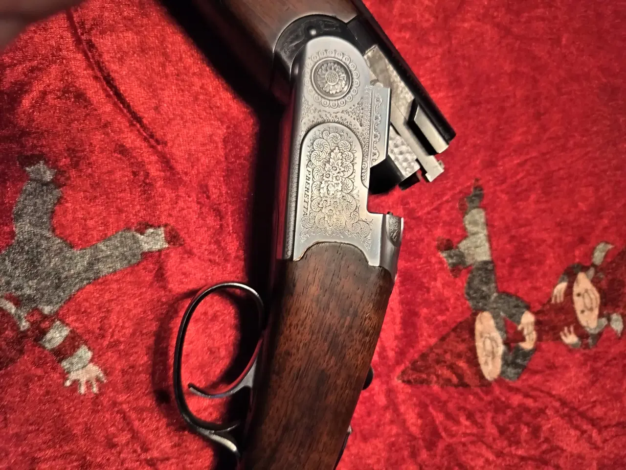 Billede 7 - Flot 20 er beretta