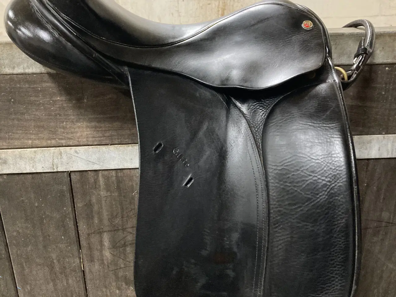 Billede 1 - Windsor Elite 16”