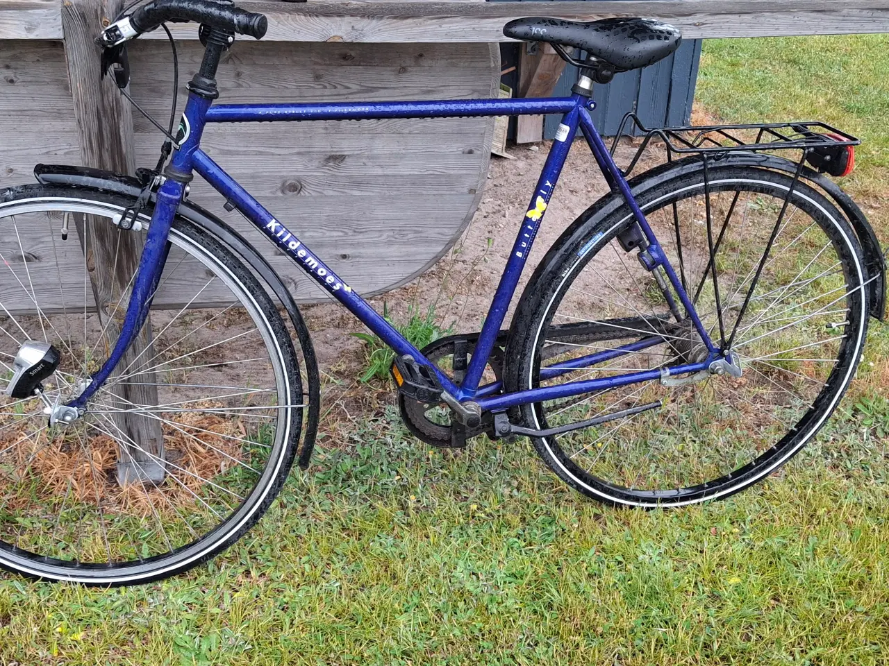 Billede 1 - Cykler sælges