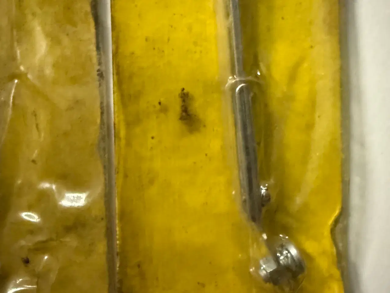 Billede 4 - Hella 2-punktsbeslag til ekstralygter