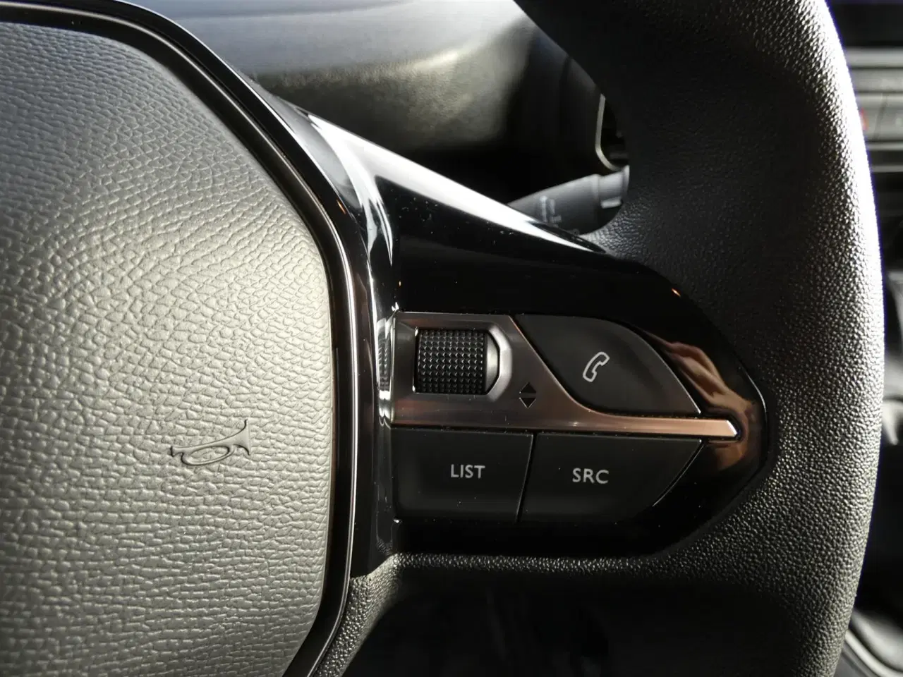 Billede 12 - Peugeot Partner L1 V1 1,5 BlueHDi Plus 100HK Van