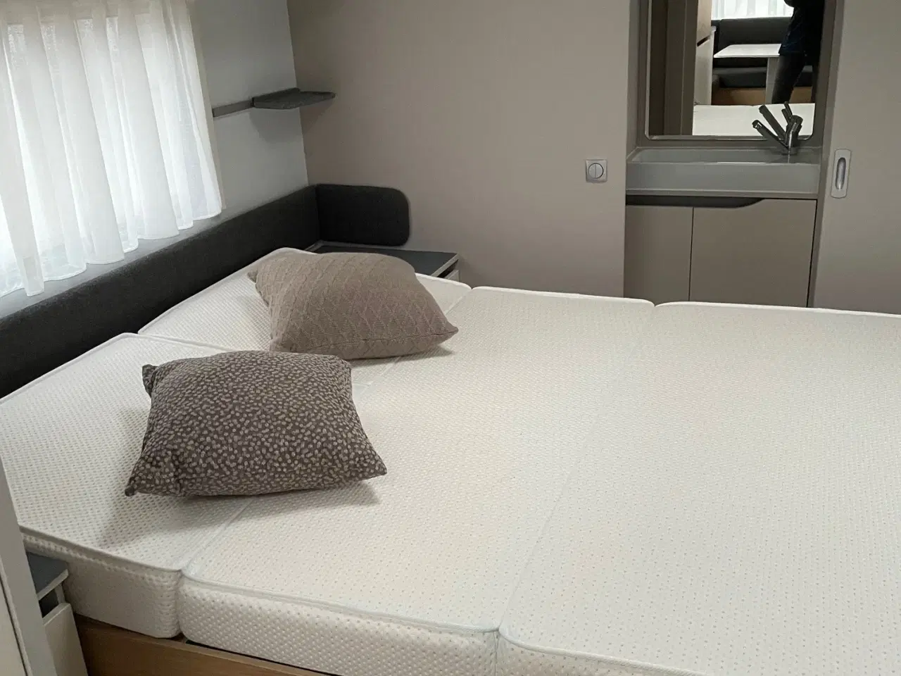 Billede 4 - Campingvogn - Adria Adora 613 UT 2022 