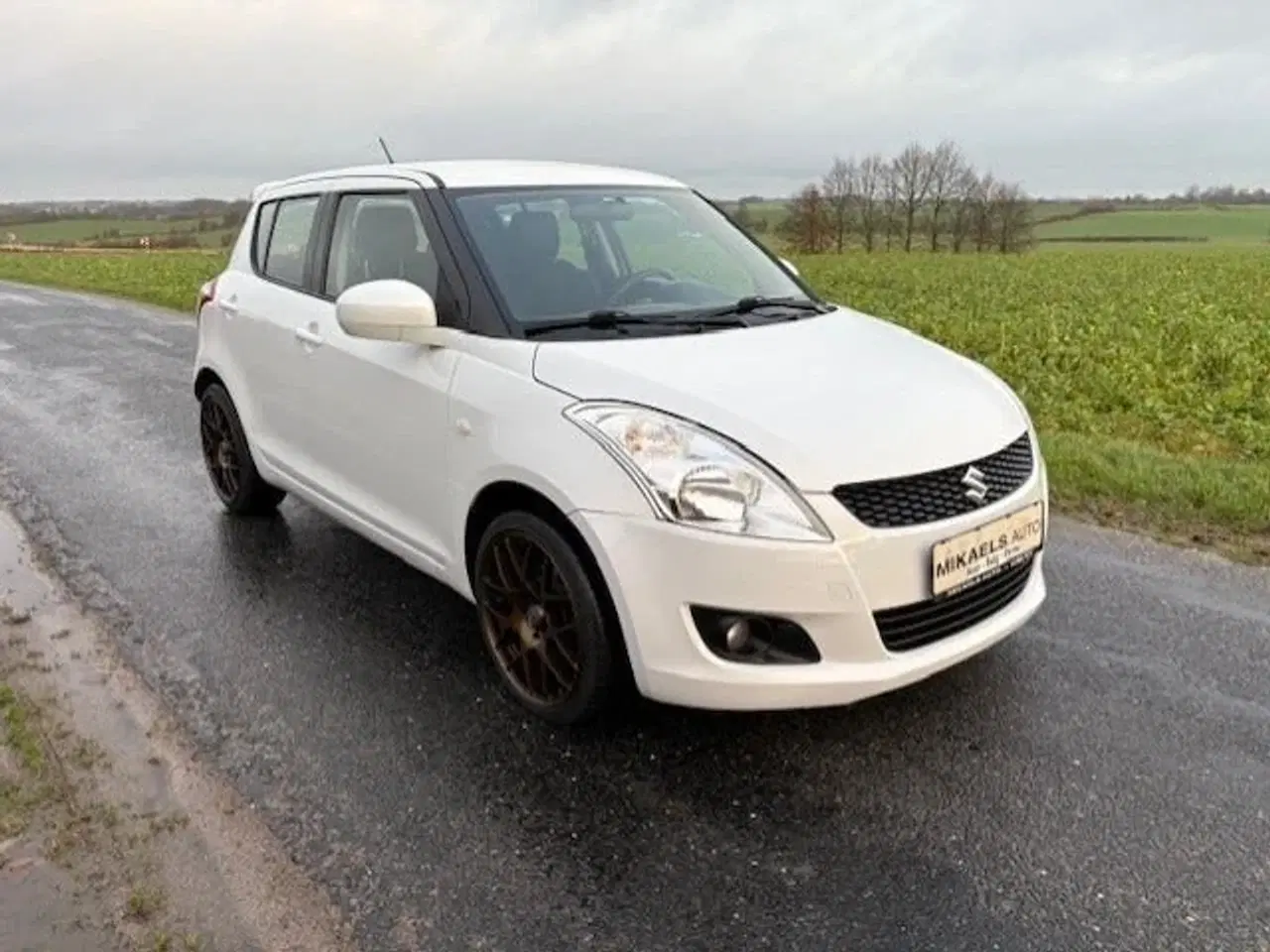 Billede 2 - Suzuki Swift 1,2 Cruise S ECO+