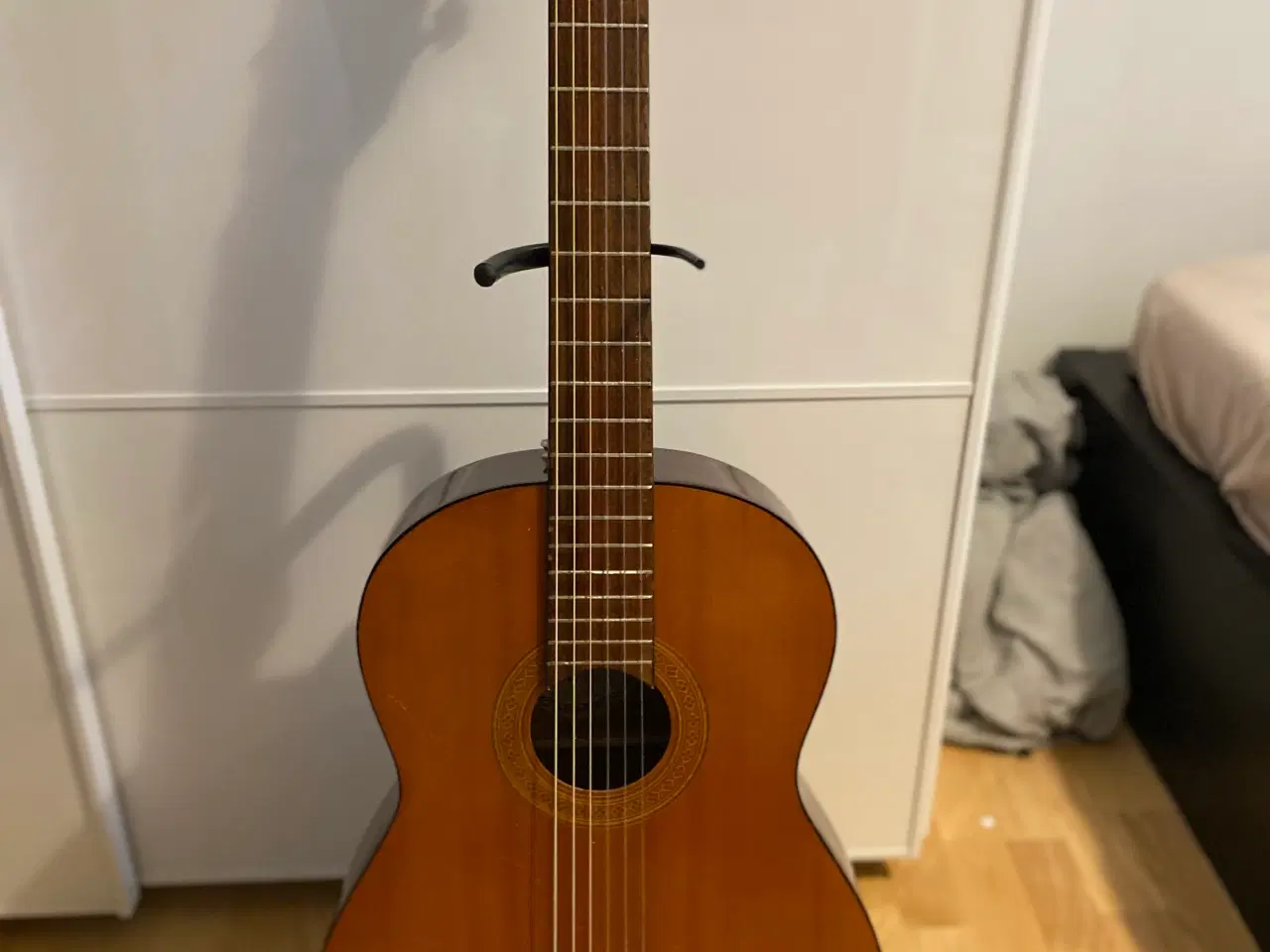 Billede 3 - Guitar Santana made in Japan
