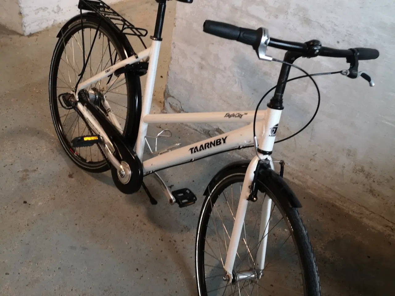 Billede 15 - TAARNBY 28"  54cm