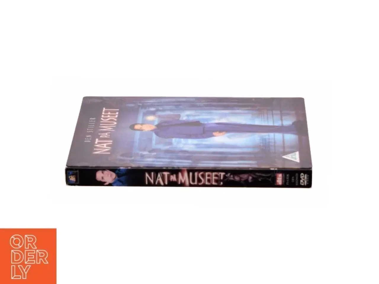 Billede 2 - Nat på museet