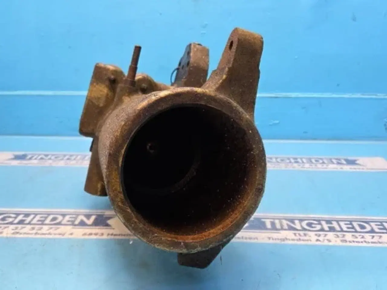 Billede 9 - John Deere 2840 Liftcylinder AL24245