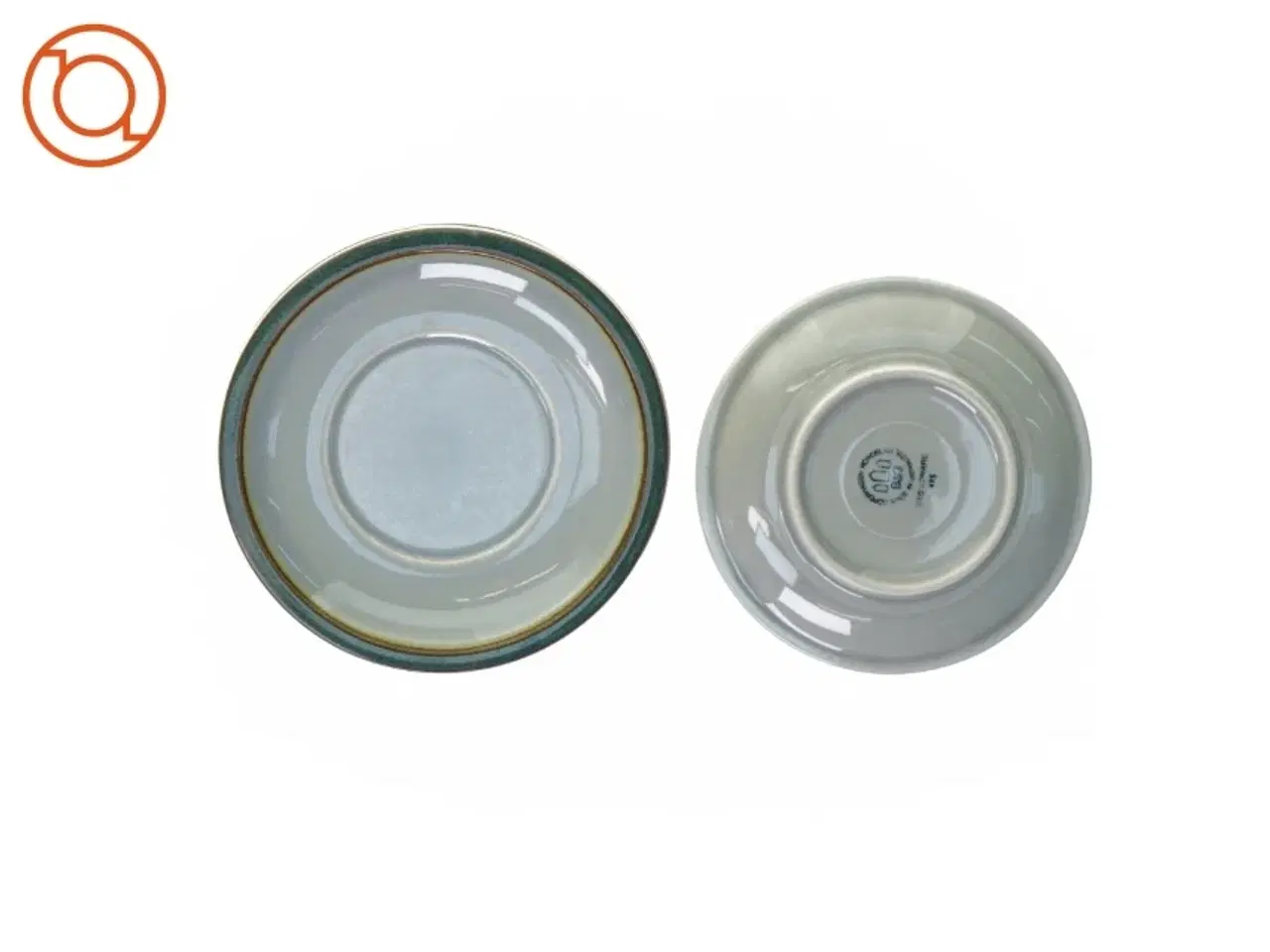 Billede 2 - 14 underkopper fra B&G (str. 14 cm)