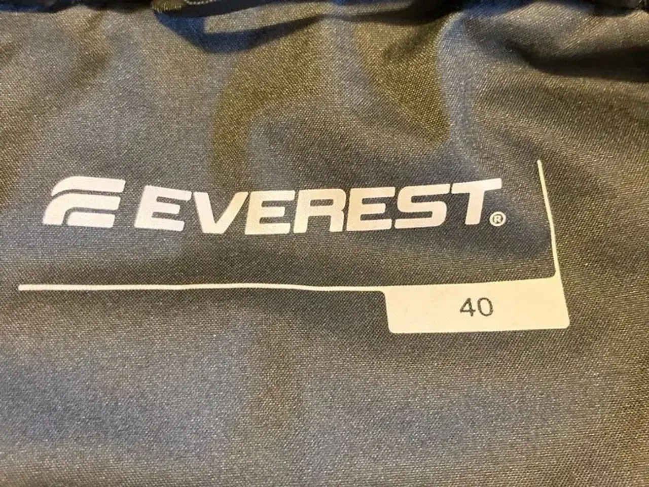 Billede 4 - Everest jakke