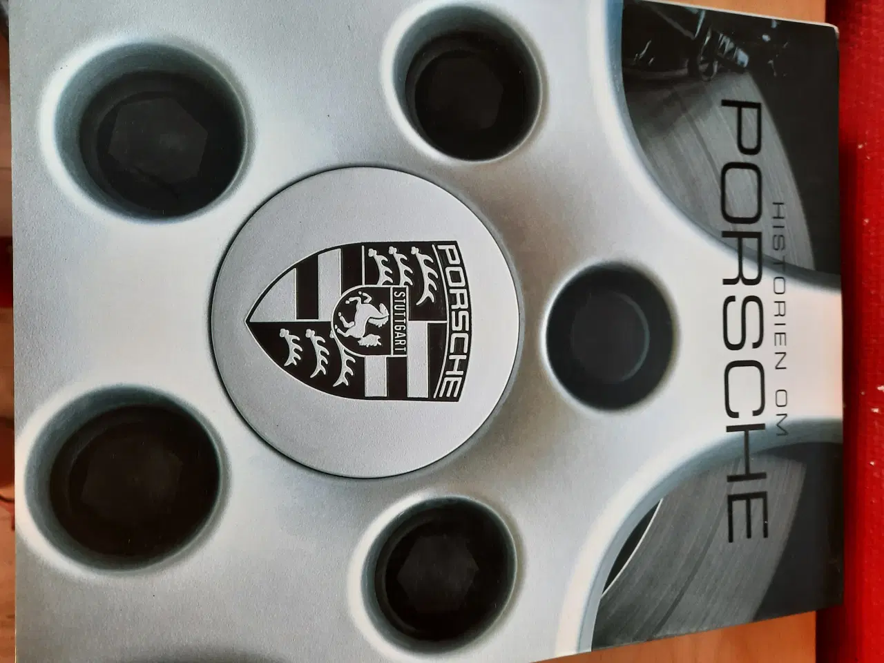 Billede 2 - Bil bøger  - nedsat