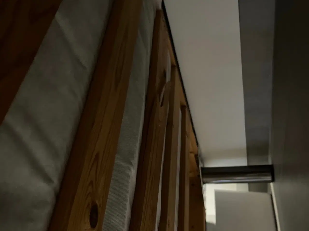 Billede 4 - Enkeltseng, boxmadras