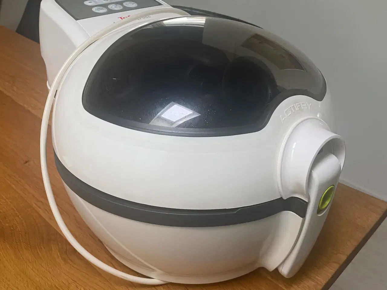 Billede 1 - Tefal Air Fryer - Model: SERIE 027