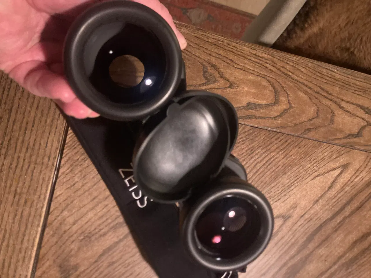 Billede 3 - Zeiss West Germany 7*50 B