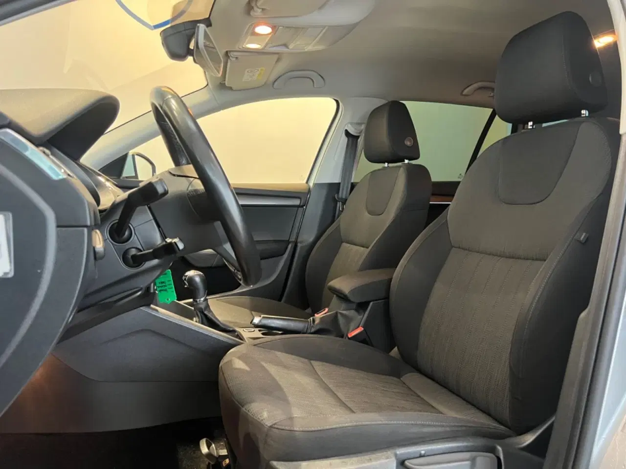 Billede 8 - Skoda Octavia 1,5 TSi 150 Style Combi DSG