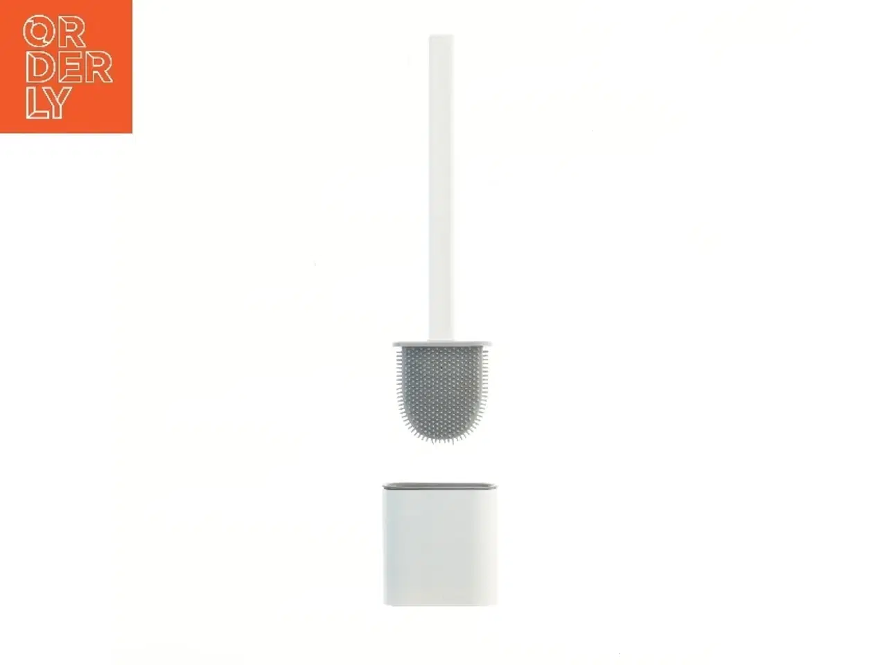Billede 1 - Toiletbørste (str. 35 cm)