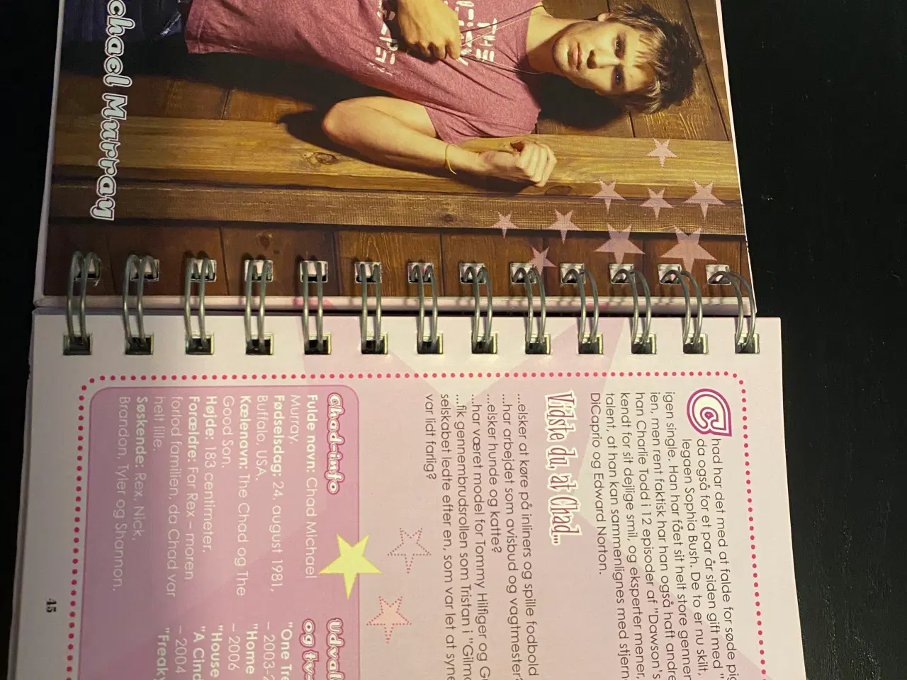 Billede 3 - Y2K, Olivia tilbehør