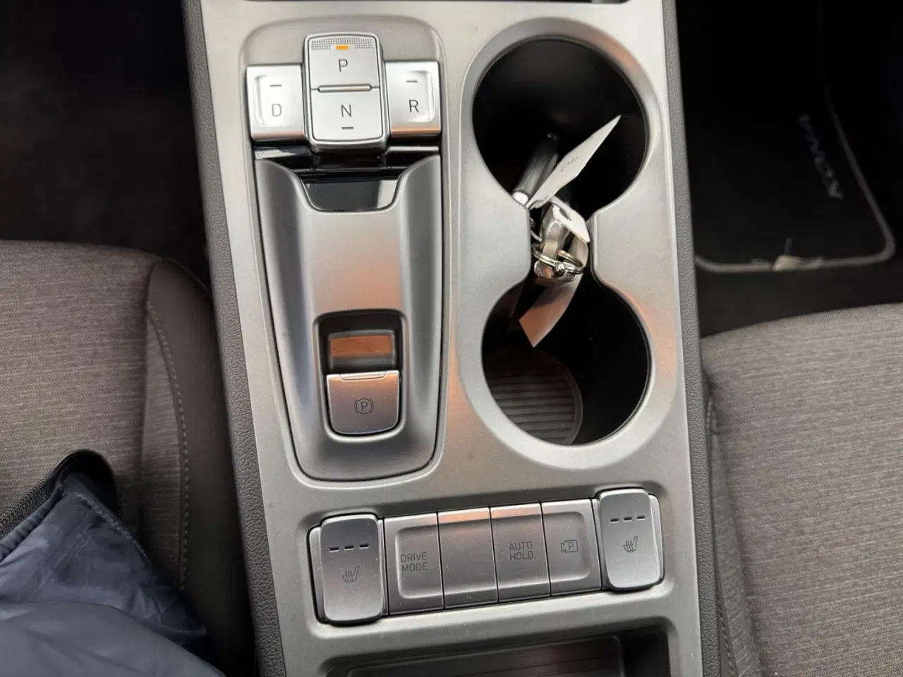Billede 18 - Hyundai Kona 39 EV Intuitive