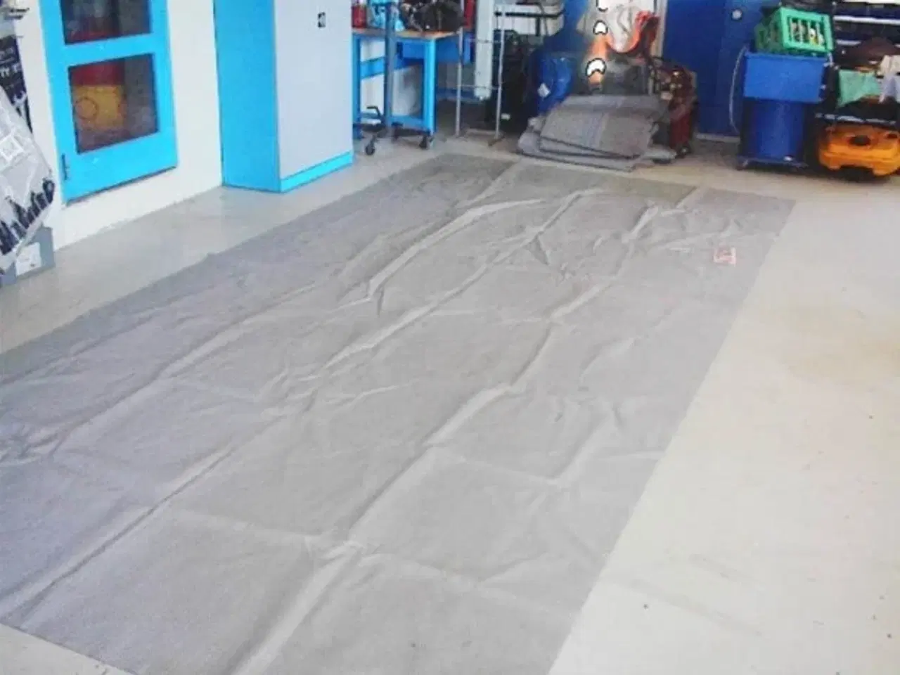 Billede 2 - Gulvtæppe